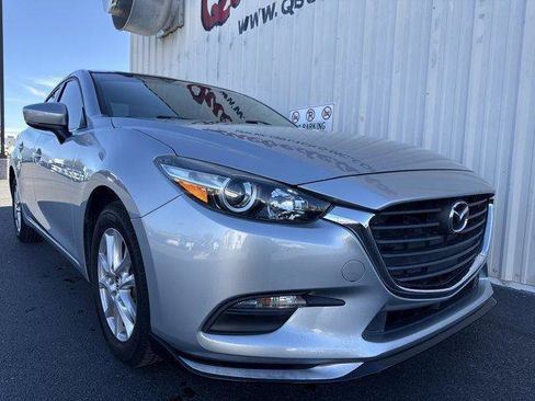 Used 2017 MAZDA MAZDA3 Sport w/ Preferred Equipment Package image 34