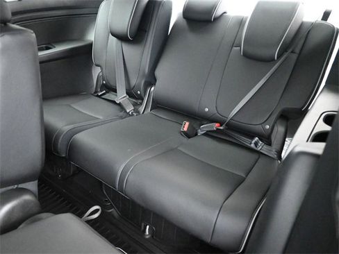 New 2026 Honda Odyssey Touring image 33