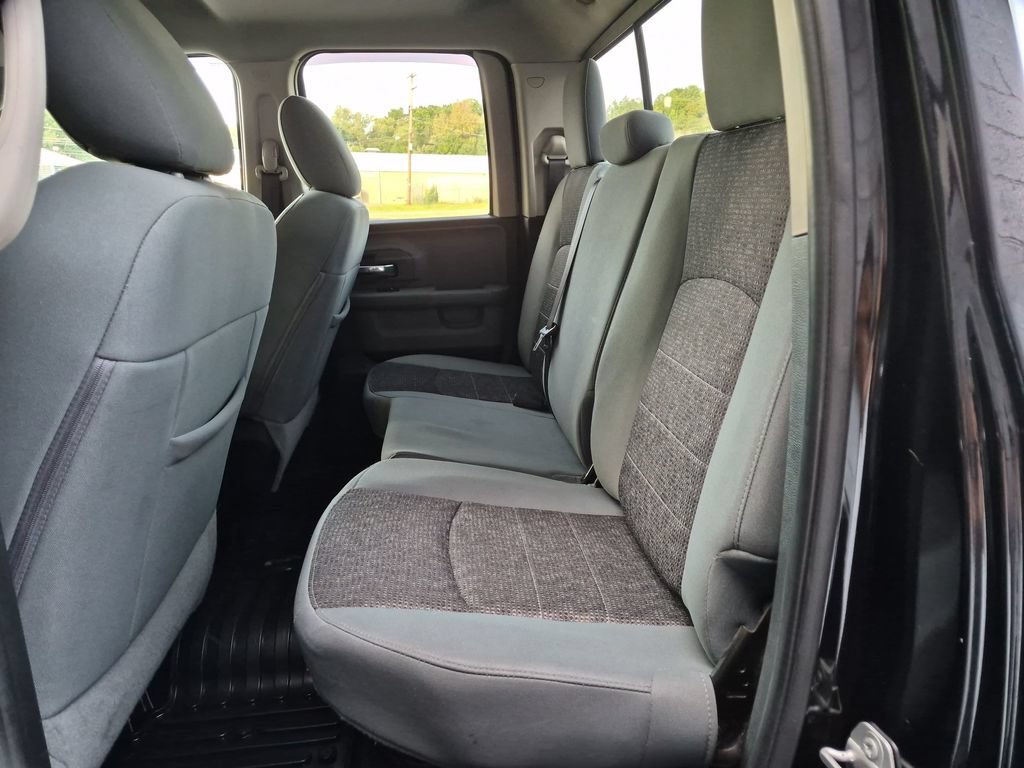 Used 2020 RAM 1500 Warlock w/ Luxury Group AWD/4WD image 29