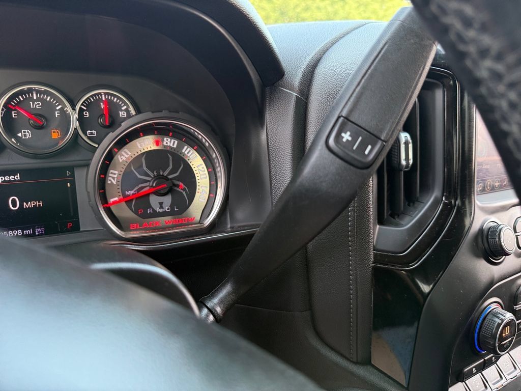 Used 2019 Chevrolet Silverado 1500 RST w/ All-Star Edition AWD/4WD image 29