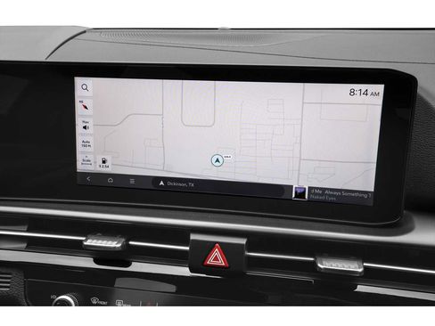 Certified 2026 Kia Sportage SX FWD image 12