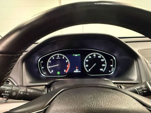 Used 2018 Honda Accord EX-L image 76