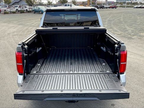Certified 2024 Toyota Tacoma SR5 image 17