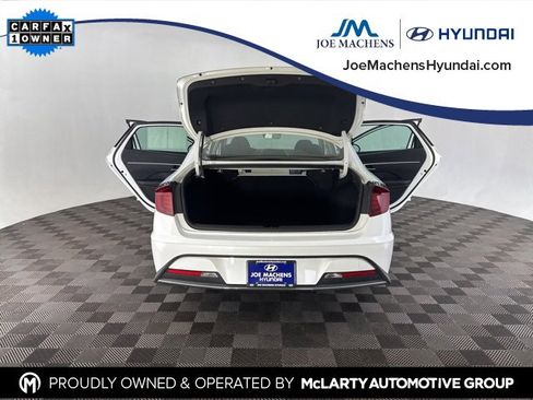 Certified 2023 Hyundai Sonata SE image 18
