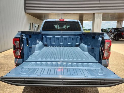 New 2025 Ford Ranger XLT w/ FX4 Off-Road Package AWD/4WD image 15