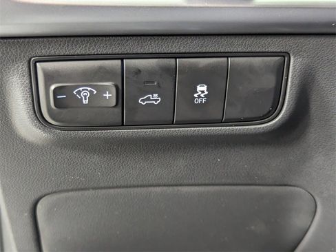 New 2026 Hyundai Santa Cruz SEL image 13