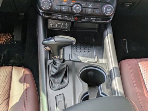 New 2026 Dodge Durango GT image 17