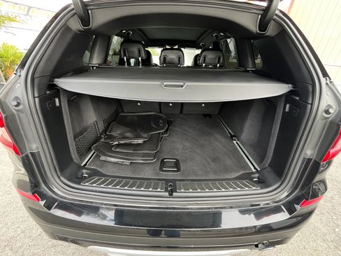 Used 2019 BMW X3 xDrive30i w/ Convenience Package image 20