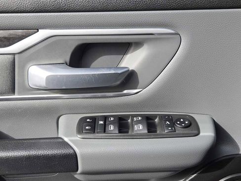 Used 2021 RAM 1500 Lone Star image 22