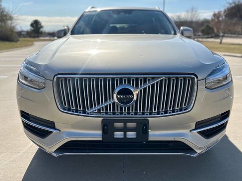 Used 2018 Volvo XC90 T6 Inscription w/ Convenience Package image 3
