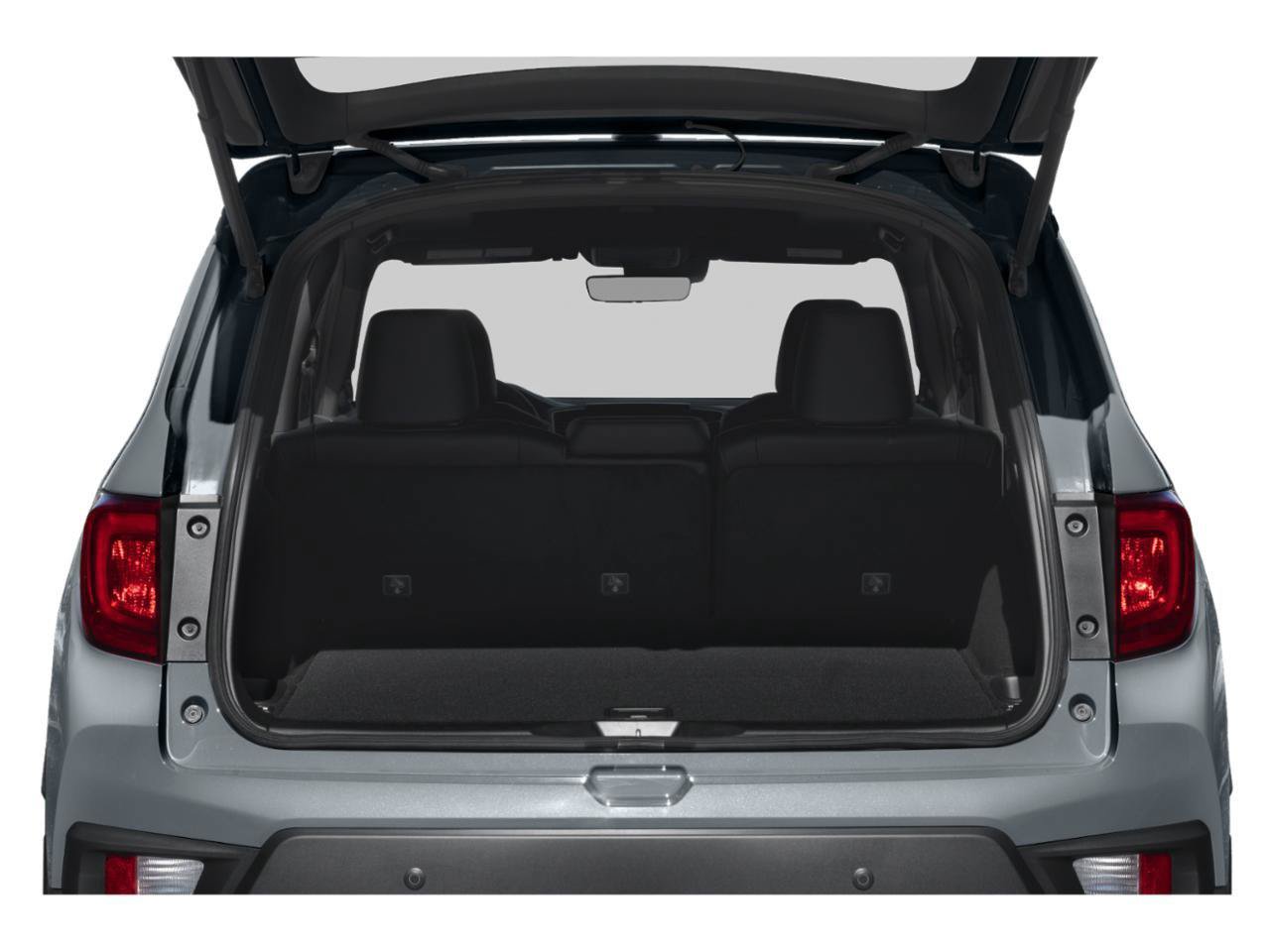 Used 2023 Honda Passport EX-L image 6