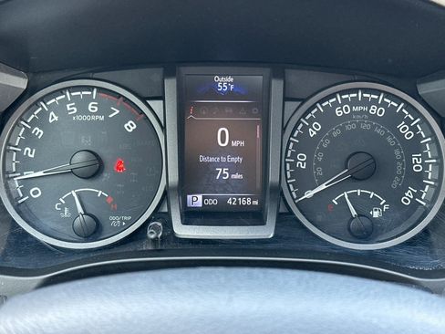 Certified 2019 Toyota Tacoma TRD Pro image 23