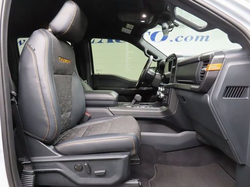 Used 2025 Ford F150 Tremor w/ Tow/Haul Package image 33