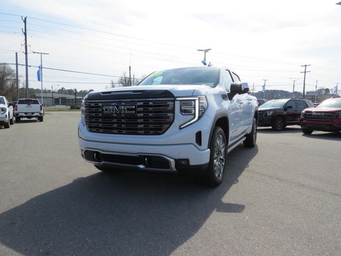 New 2026 GMC Sierra 1500 Denali Ultimate image 40