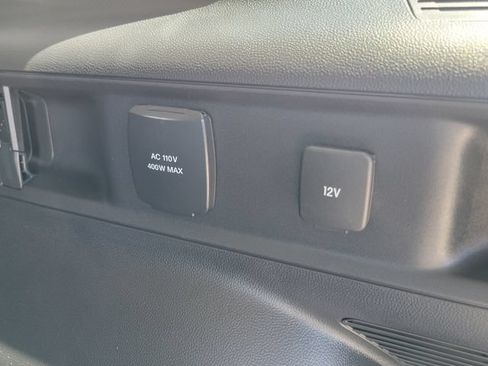 New 2026 Ford Bronco Sport Big Bend w/ Convenience Package AWD/4WD image 9