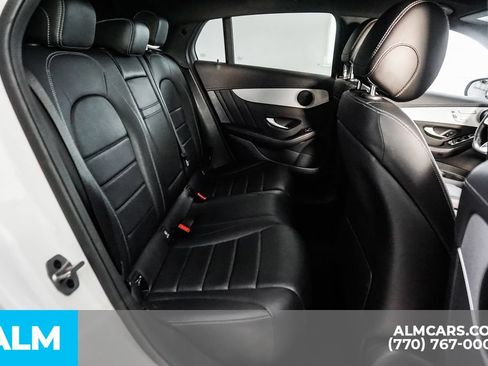 Used 2022 Mercedes-Benz GLC 300 4MATIC Coupe image 21