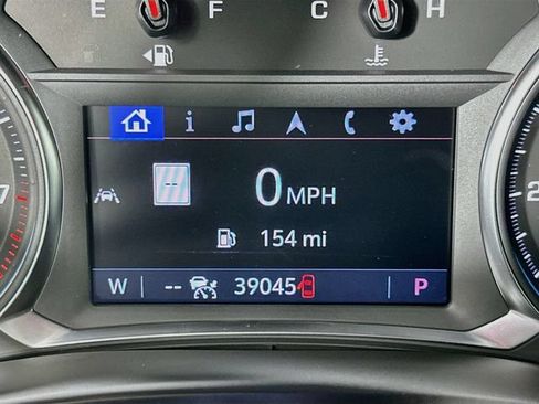 Used 2023 Chevrolet Traverse LT w/ LT Premium Package AWD/4WD image 19