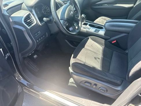 Used 2020 Nissan Murano SV AWD/4WD image 6