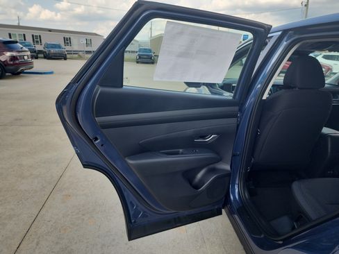New 2026 Hyundai Tucson SE FWD image 15
