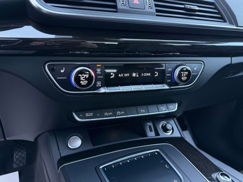 Used 2018 Audi Q5 2.0T Premium Plus w/ Premium Plus Package image 55