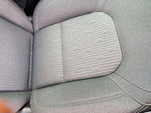 Used 2022 RAM 1500 Big Horn RWD image 18