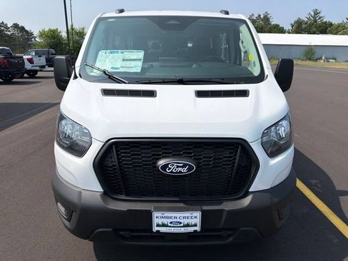 New 2026 Ford Transit 350 XL AWD/4WD image 8