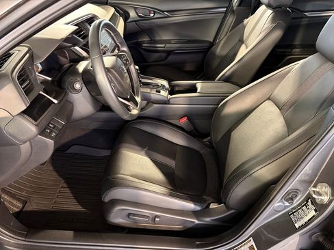 Used 2020 Honda Civic EX-L image 9