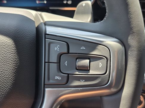 New 2026 Chevrolet Silverado 1500 LT w/ All Star Edition Plus image 15