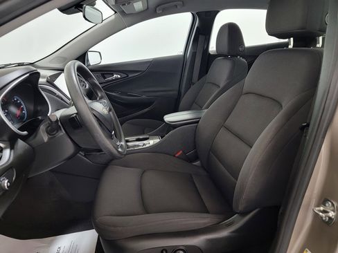 Used 2023 Chevrolet Malibu LT image 14