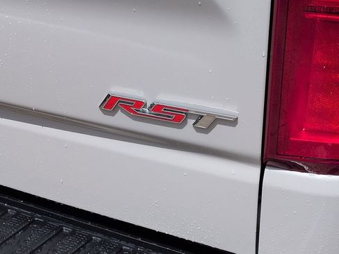 New 2026 Chevrolet Silverado 1500 RST image 7