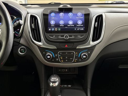 Used 2019 Chevrolet Equinox Premier image 16