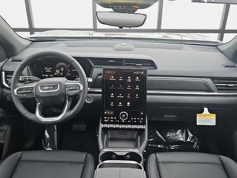 New 2026 GMC Terrain Elevation w/ Elevation Premium Package AWD/4WD image 17