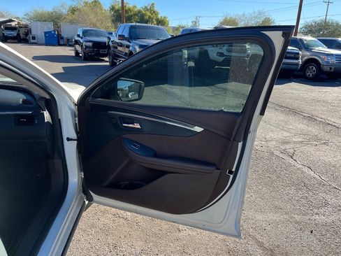 Used 2014 Chevrolet Impala LT w/ Premium Seating Package image 18