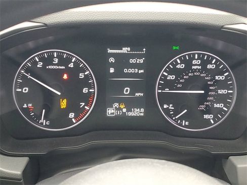 Used 2024 Subaru Crosstrek 2.0i Premium image 20