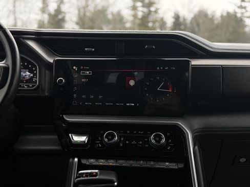 Certified 2023 GMC Sierra 1500 Denali image 19