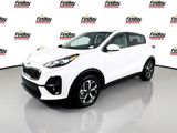 Used 2022 Kia Sportage LX image 3