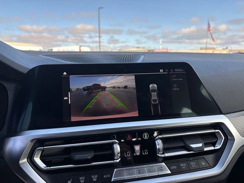 Used 2022 BMW 430i Gran Coupe w/ M Sport Package image 23