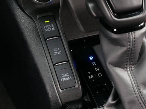 Used 2025 Toyota Land Cruiser 1958 AWD/4WD image 22
