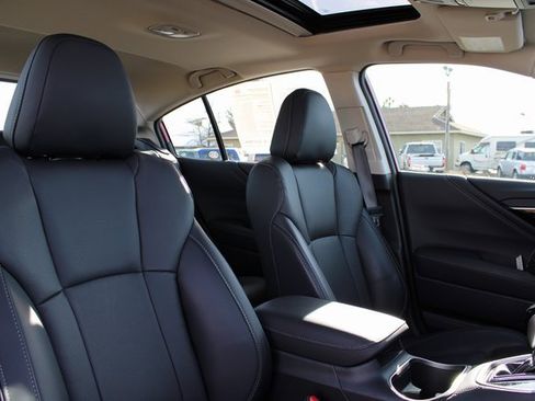 Used 2025 Subaru Legacy Limited image 18