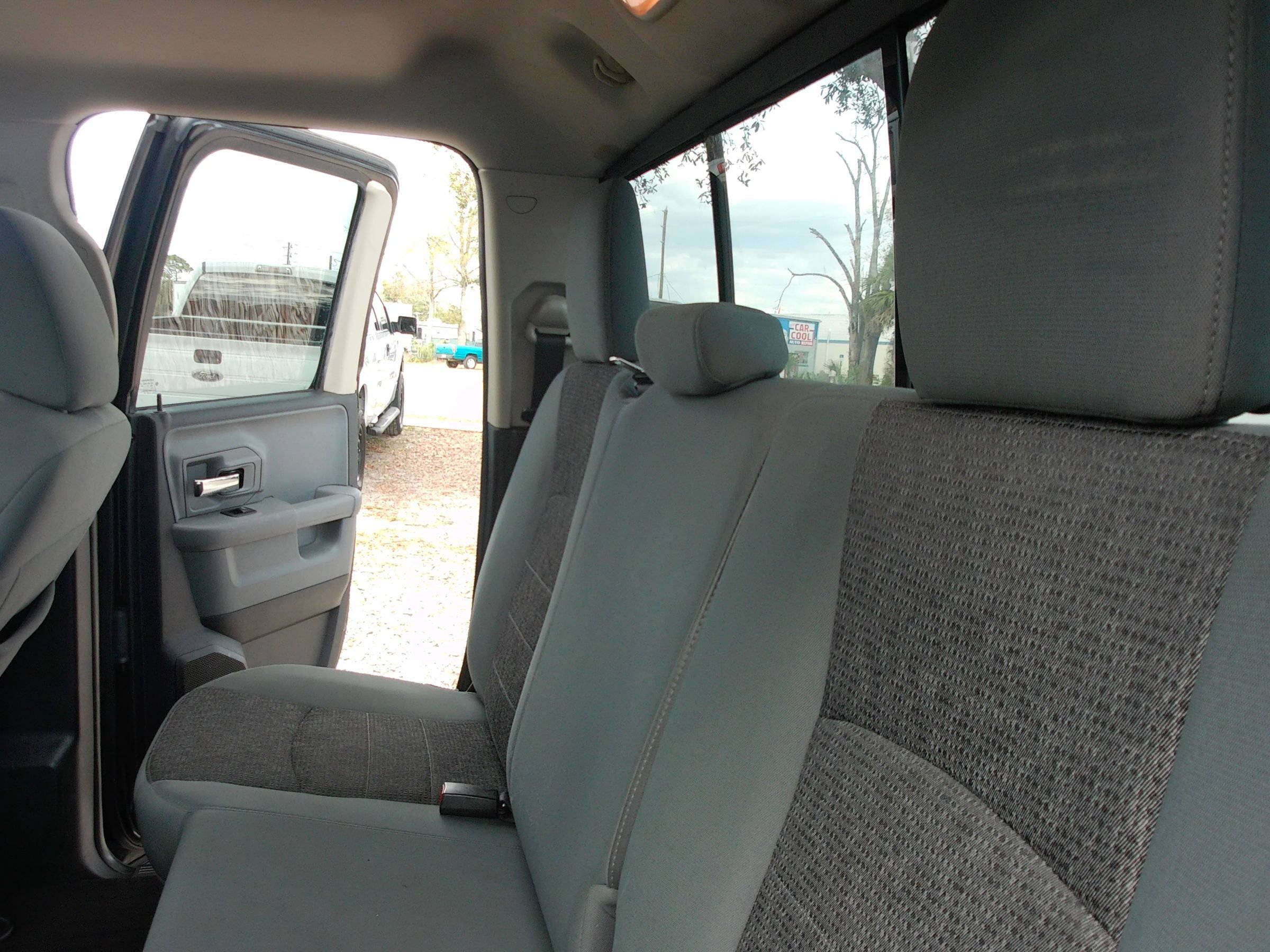 Used 2016 RAM 1500 Lone Star RWD image 26