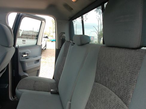 Used 2016 RAM 1500 Lone Star RWD image 26