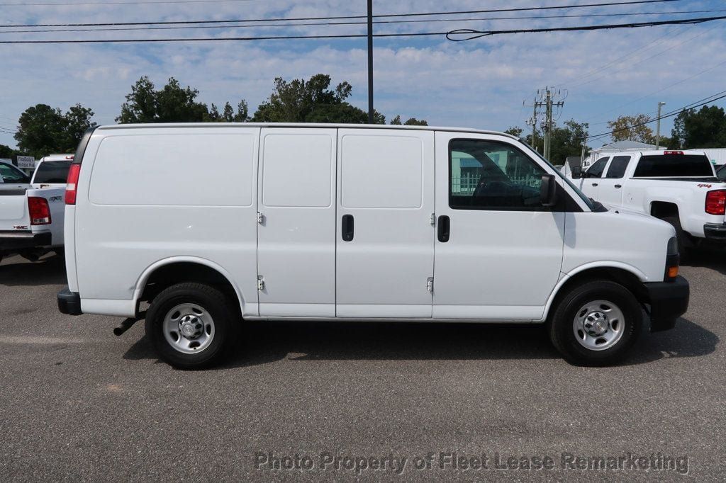 Used 2019 Chevrolet Express 2500 RWD image 6