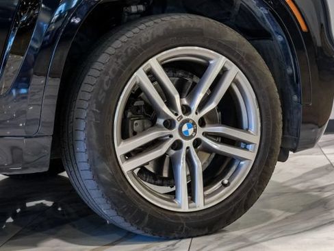 Used 2016 BMW X6 xDrive35i AWD/4WD image 70