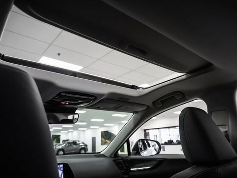 Certified 2025 Lexus NX 350h AWD w/ Cold Area Package image 22
