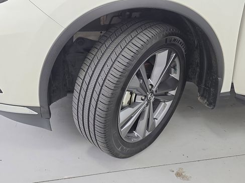 Certified 2022 Nissan Murano Platinum w/ Cargo Package AWD/4WD image 33