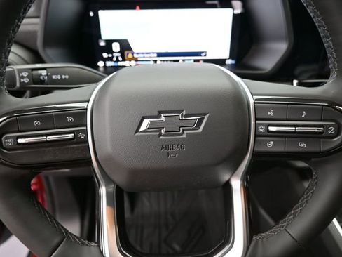 New 2026 Chevrolet Colorado Trail Boss image 29