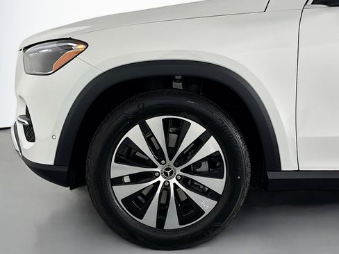 New 2026 Mercedes-Benz GLE 350 4MATIC image 10