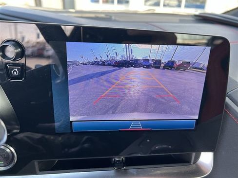 Certified 2024 Chevrolet Corvette Stingray Coupe w/ Battery Protection Package image 25