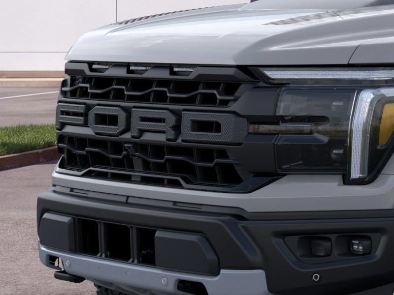New 2026 Ford F150 Raptor AWD/4WD image 17