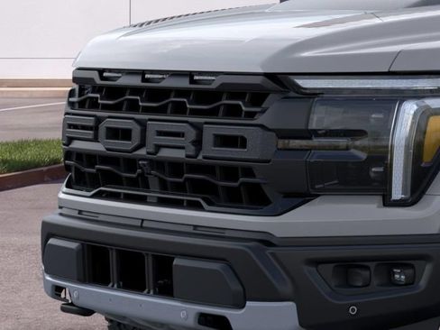 New 2026 Ford F150 Raptor AWD/4WD image 17